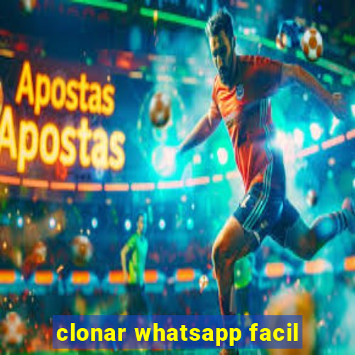 clonar whatsapp facil